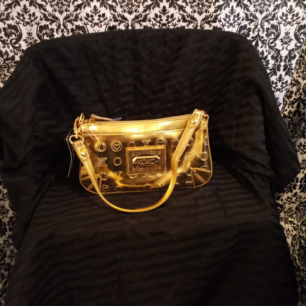 Womens small hand bag